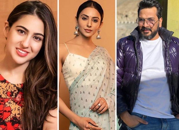 Rhea Chakraborty names Bollywood celebrities Sara Ali Khan, Rakul Preet Singh, Mukesh Chhabra and others in drug case: Reports