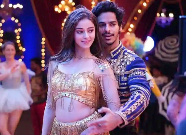 Khaali Peeli makers alter the spelling of Beyonce in the song ‘Beyonce Sharma Jayegi’ after backlash