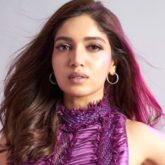 'My character breaks all the tags associated with being a woman’- Bhumi Pednekar on Dolly Kitty Aur Woh Chamakte Sitaare