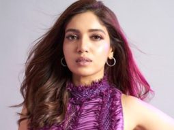 ‘My character breaks all the tags associated with being a woman’- Bhumi Pednekar on Dolly Kitty Aur Woh Chamakte Sitaare