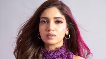 ‘My character breaks all the tags associated with being a woman’- Bhumi Pednekar on Dolly Kitty Aur Woh Chamakte Sitaare
