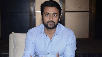 Madras HC Judge wants contempt proceedings against actor Suriya for his NEET statement
