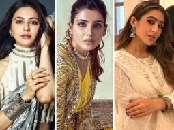 “Sorry Rakul, Sorry Sara,” writes Samantha Akkineni after NCB denies making a list of Bollywood celebrities in drug probe