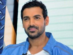 John Abraham calls the term insider-outsider as Twitter trending culture; says you can either complain or do your job 