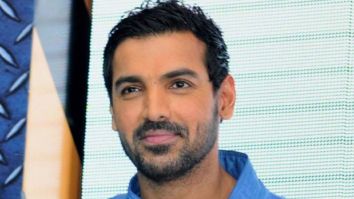 John Abraham calls the term insider-outsider as Twitter trending culture; says you can either complain or do your job 