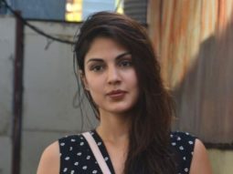 Rhea Chakraborty’s lawyer says they are not in a hurry to apply for bail in the High Court