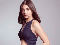 Anushka Sharma to not be a part of Prabhas starrer Adipurush, expects to resume work by May 2021