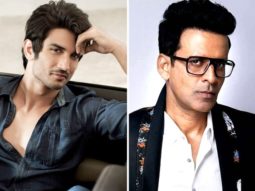 EXCLUSIVE: “They have left Sushant behind, TRP has become the focus now”- Manoj Bajpayee on the events that unfolded post Sushant Singh Rajput’s demise