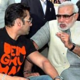 Salman Khan wishes PM Narendra Modi on his birthday with a throwback picture