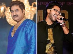 Kumar Sanu’s son clarifies that his name is not Kumar Janu after a meme goes viral