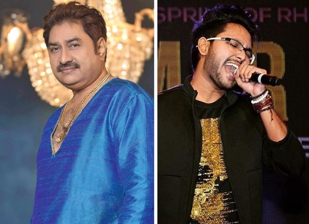 Kumar Sanu’s son clarifies that his name is not Kumar Janu after a meme goes viral