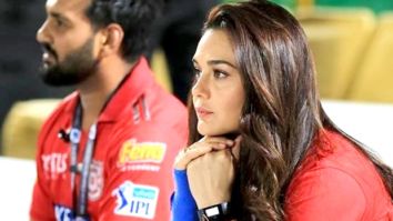 ‘Short run hit harder that 6 days of Quarantine and 5 COVID-test’: Preity Zinta after KXIP loses to DC 