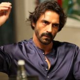 Arjun Rampal shares his look from Nail Polish as he resumes work; says 'pray for our health'