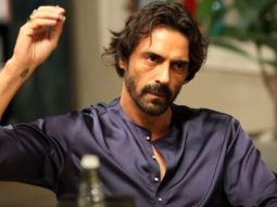 Arjun Rampal shares his look from Nail Polish as he resumes work; says ‘pray for our health’