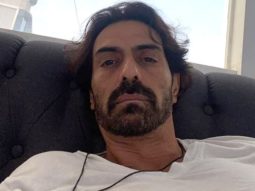 Arjun Rampal under home quarantine after co-stars Manav Kaul and Anand Tiwari test COVID-19 positive
