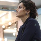Taapsee Pannu recalls her first stand up comedy act; says she was happy no one asked for refund
