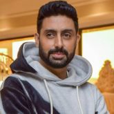 Abhishek Bachchan has the perfect reply to Twitter user who tried to troll him using nepotism debate