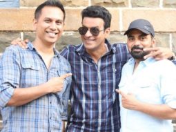It’s a wrap for the second season of Manoj Bajpayee starrer The Family Man
