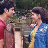 Sanjana Sanghi remembers Sushant Singh Rajput and thanks fans as Dil Bechara completes 2 months