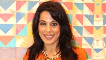 “Is Bollywood CleanUp just a media distraction from News?” questions Pooja Bedi 