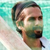 Shahid Kapoor and Mrunal Thakur starrer Jersey to resume shoot in Dehradun and Chandigarh from October