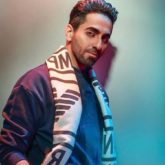 Ayushmann Khurrana flies his trainer to Chandigarh for physical transformation for his next film