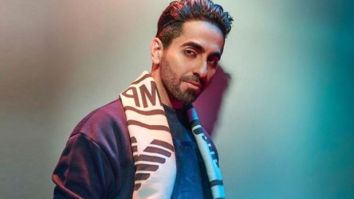 Ayushmann Khurrana flies his trainer to Chandigarh for physical transformation for his next film