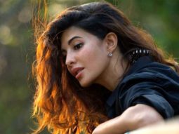 Jacqueline Fernandez meets her mother after 10 months