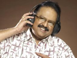 SP Balasubrahmanyam before testing COVID-19 positive had composed a song about the virus