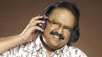 SP Balasubrahmanyam before testing COVID-19 positive had composed a song about the virus