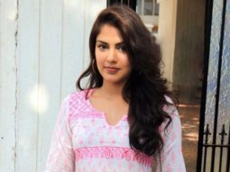 Rhea Chakraborty’s lawyer says CBI must constitute a new medical board for impartial investigation after Sushant’s family lawyer’s statement