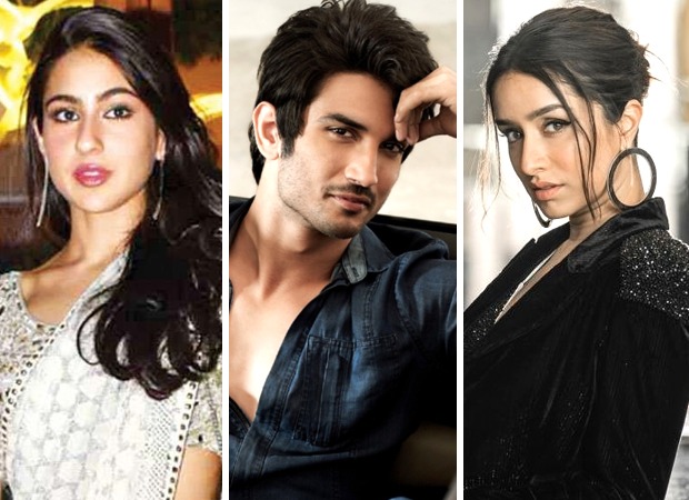 Sara Ali Khan and Shraddha Kapoor make BIG REVEAL of witnessing Sushant Singh Rajput consume drugs