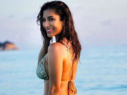 On World Tourism day, Sophie Choudry shares pictures from some of her favourite travel destinations across the world