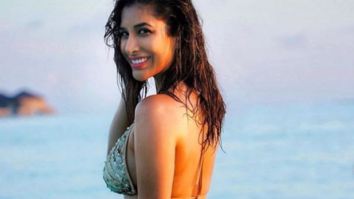 On World Tourism day, Sophie Choudry shares pictures from some of her favourite travel destinations across the world