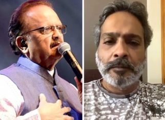 SP Balasubrahmanyam’s son clears air around rumours of his father’s hospital bills being paid by the Vice President of India 