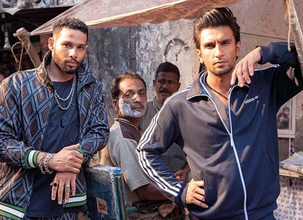 Ritesh Sidhwani's GullyBoy makes its mark at SWA Awards 2020