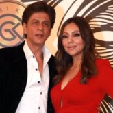 Gauri Khan reveals how her mother manages their house Mannat from Delhi