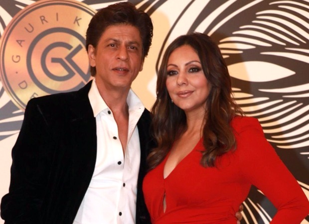 Gauri Khan reveals how her mother manages their house Mannat from Delhi