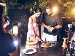 Allu Arjun wishes the ‘most special person in his life’ with an adorable picture