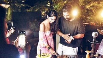 Allu Arjun wishes the ‘most special person in his life’ with an adorable picture
