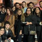 Akshay Kumar shares happy picture of Bell Bottom team as they wrap up Scotland schedule