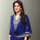 Juhi Chawla reveals why her kids feel embarrassed to watch her films