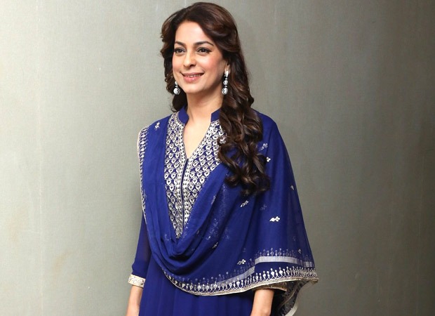 Juhi Chawla reveals why her kids feel embarrassed to watch her films 