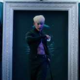 Wonho makes his return with sensuous 'Open Mind' music video