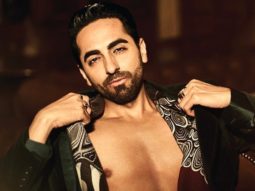 World Gratitude Day: Ayushmann Khurrana thanks all the directors for shaping him as an artiste