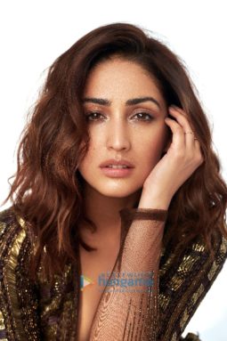 Celeb Photos Of Yami Gautam