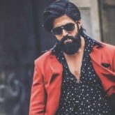 Yash begins rigorous preparations to be back on KGF2 sets