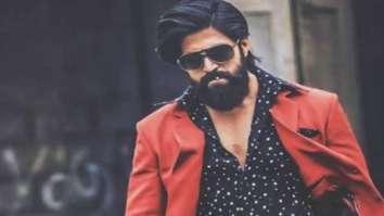 Yash begins rigorous preparations to be back on K.G.F – Chapter 2 sets