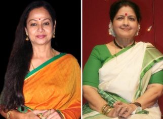 Zarina Wahab tests negative for Covid, laments death of colleague Ashalata