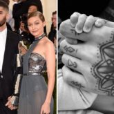 Zayn Malik and Gigi Hadid welcome their baby girl, share sweet messages along with photos